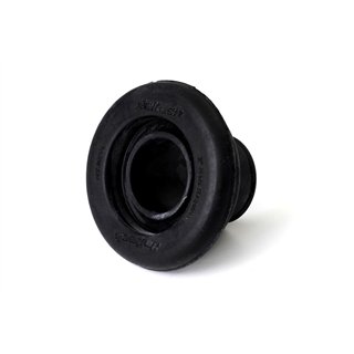 Haltech | Firewall Rubber Grommet - 51mm (2in) OD 28mm (1 1/8in) ID