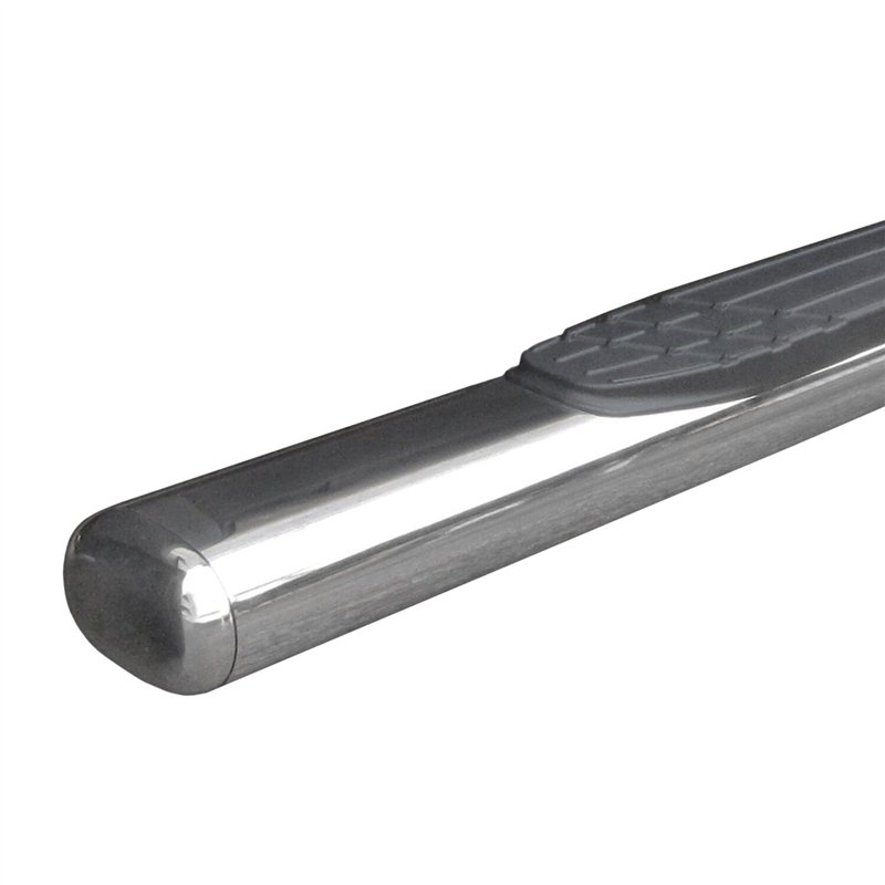 Go Rhino | 4in 1000 Series Side Steps - 73in long - BOARDS ONLY - Bronco / Wrangler (JL) 2018-2025