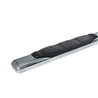 Go Rhino | 5in 1000 Series Side Steps with Mounting Brackets Kit - Double Cab Only - Tundra 2007-2021