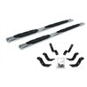Go Rhino | 5in 1000 Series Side Steps with Mounting Brackets Kit - Titan 5.6L 2004-2015