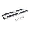 Go Rhino | 6in OE Xtreme Side Steps with Mounting Brackets Kit - Chevrolet / GMC 2001-2014