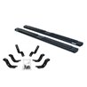 Go Rhino | 6in OE Xtreme Side Steps with Mounting Brackets Kit - Chevrolet / GMC 2007-2019