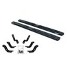 Go Rhino | 6in OE Xtreme Side Steps with Mounting Brackets Kit - Chevrolet / GMC 2007-2019