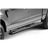 Go Rhino | 6in OE Xtreme Side Steps with Mounting Brackets Kit - F-150 / F-250 / F-350 2015-2025