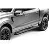 Go Rhino | 6in OE Xtreme Side Steps with Mounting Brackets Kit - F-150 / F-250 / F-350 2015-2025