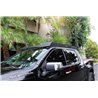 Go Rhino | Ceros Low Profile Roof Rack - Crew Cab Only - Silverado / Sierra 1500 / Limited 2019-2025
