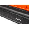 Go Rhino | Dominator Xtreme D1 Side Steps W/Rocker Panel Mounting Bracket Kit - Double Cab - Tacoma 2.4T 2024-2025