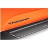 Go Rhino | Dominator Xtreme D1 Side Steps W/Rocker Panel Mounting Bracket Kit - Double Cab - Tacoma 2.4T 2024-2025