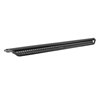 Go Rhino | Dominator Xtreme D1 Side Steps with Rocker Panel Mounting Bracket Kit - F-150 / XLT / F-250 / F-350 2015-2025