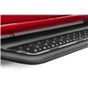 Go Rhino | Dominator Xtreme D6 Side Steps with Rocker Panel Mounting Brackets Kit - Colorado / Canyon 2015-2025