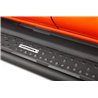 Go Rhino | Dominator Xtreme D6 Side Steps with Rocker Panel Mounting Kit - Double Cab Only - Tacoma 2.4T 2024-2025