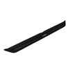 Go Rhino | Dominator Xtreme DSS Side Steps with Rocker Panel Mounting Bracket Kit - Colorado / Canyon 2015-2025