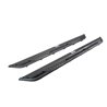 Go Rhino | Dominator Xtreme DT Side Steps with Rocker Panel Mounting Bracket Kit - Ranger 2.3T / 2.7T / 3.0T 2019-2025