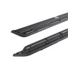 Go Rhino | Dominator Xtreme DT Side Steps with Rocker Panel Mounting Bracket Kit - Ranger 2.3T / 2.7T / 3.0T 2019-2025