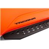 Go Rhino | RB20 Running Boards with Mounting Brackets Kit - Double Cab Only - Tacoma 2.4T 2024-2025