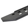 Go Rhino | RB20 Slim Line Running Boards with Mounting Bracket Kit - Double Cab Only - Tacoma 2.4T 2024-2025