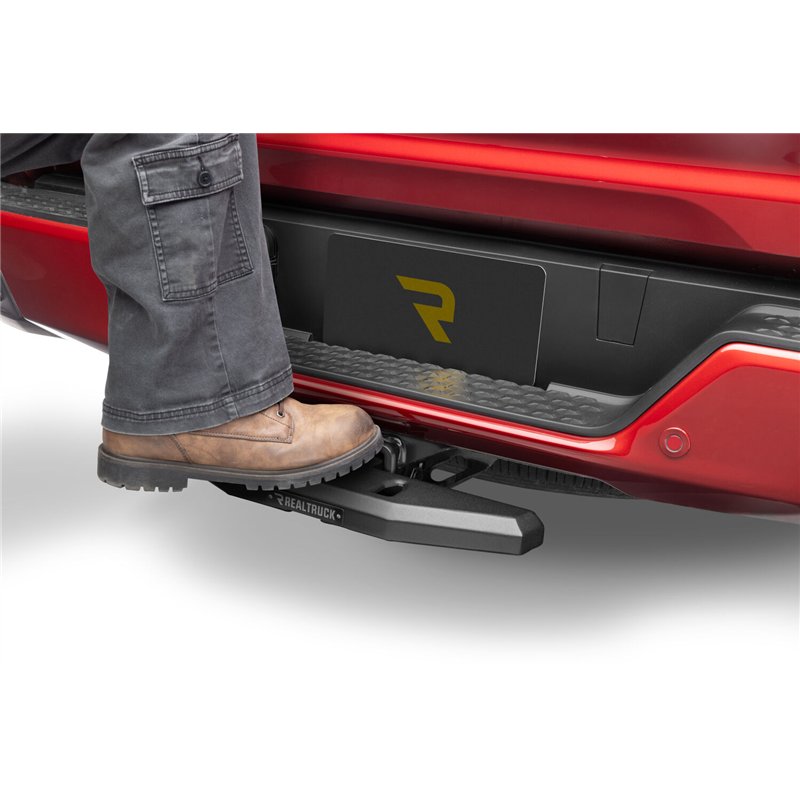 Go Rhino | RB30 Slim Hitch Step