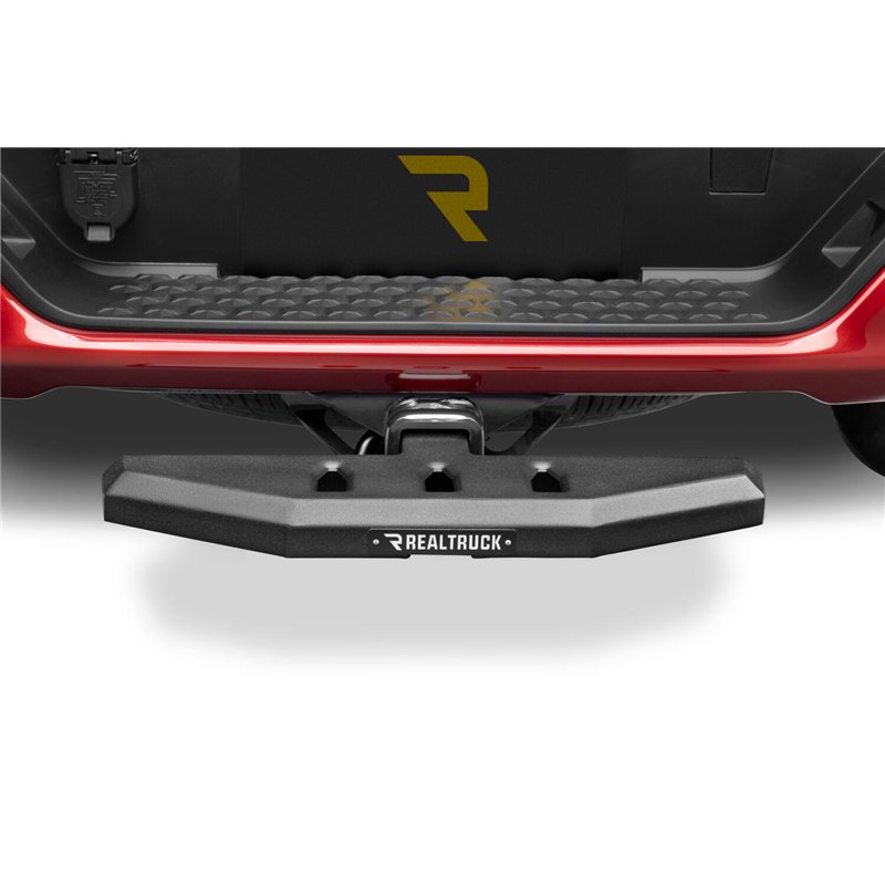 Go Rhino | RB30 Slim Hitch Step