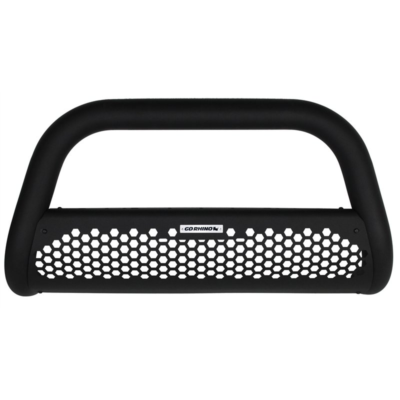 Go Rhino | RC2 Bull Bar (Front Guard only, no mounting brackets) - Chevrolet / Dodge 2000-2024