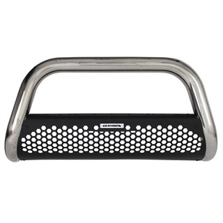Go Rhino | RC2 Bull Bar (Front Guard only, no mounting brackets) - Chevrolet / Dodge 2000-2025