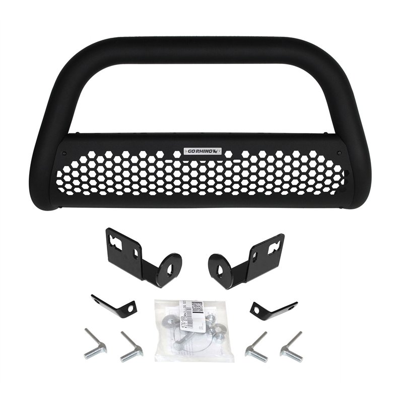 Go Rhino | RC2 Bull Bar with Mounting Brackets Kit - Ram 1500 / 2500 / 3500 2002-2005