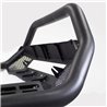 Go Rhino | RC4 LR Bull Bar (Front Guard only, no lights or mounting brackets) - Chevrolet / Dodge 2009-2025