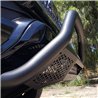 Go Rhino | RC4 LR Bull Bar (Front Guard only, no lights or mounting brackets) - Chevrolet / Dodge 2009-2025