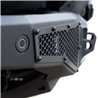 Go Rhino | Rockline Winch-Ready Front Full Width Bumper For Ford Bronco - Bronco 2.3T / 2.7T / 3.0T 2021-2024