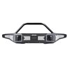 Go Rhino | Rockline Winch-Ready Front Full Width Bumper With Overrider For Ford Bronco - Bronco 2.3T / 2.7T / 3.0T 2021-2024