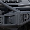 Go Rhino | Rockline Winch-Ready Front Full Width Bumper With Overrider For Ford Bronco - Bronco 2.3T / 2.7T / 3.0T 2021-2024