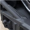 Go Rhino | Rockline Winch-Ready Front Full Width Bumper With Overrider For Ford Bronco - Bronco 2.3T / 2.7T / 3.0T 2021-2024