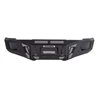 Go Rhino | BR11 Winch-Ready Front BR Bumper for Dodge Ram 2500 3500 - Ram 2500 / 3500 2019-2024