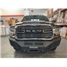 Go Rhino | BR11 Winch-Ready Front BR Bumper for Dodge Ram 2500 3500 - Ram 2500 / 3500 2019-2024