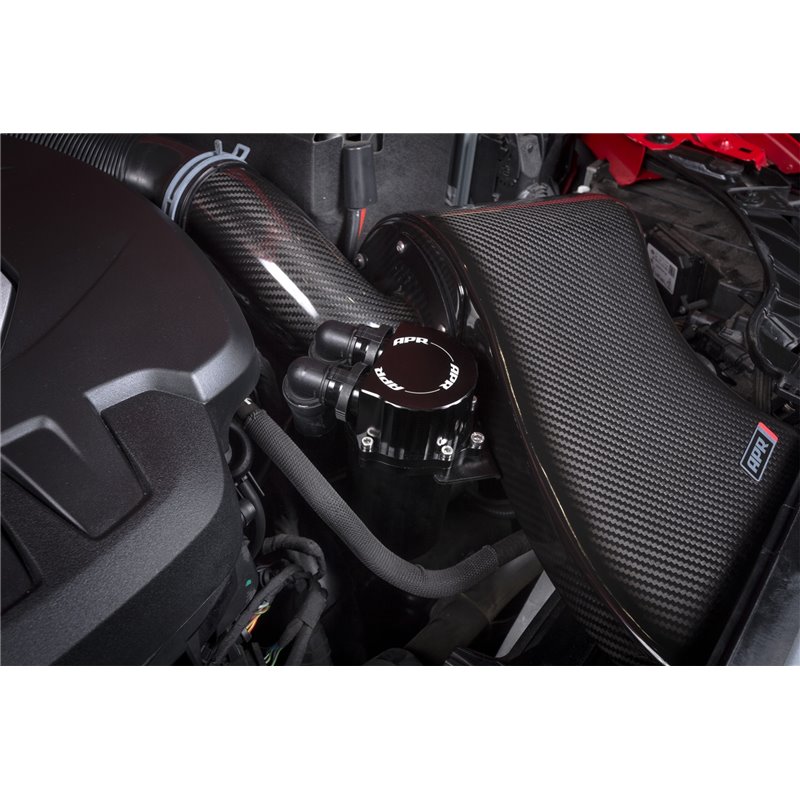APR | Full Catch Can System - Audi / Volkswagen 2015-2020