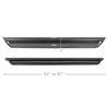 Go Rhino | Dominator Xtreme D1 Side Steps - 68in long - BOARDS ONLY - Chevrolet / Ford / GMC / Jeep / Toyota 2006-2025