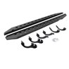 Go Rhino | RB20 Slim Line Running Boards with Mounting Brackets Kit - 4Runner 4.0L 2014-2024
