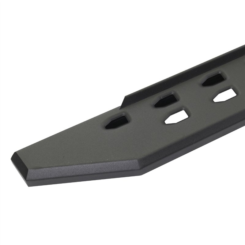 Go Rhino | RB20 Slim Line Running Boards with Mounting Brackets Kit - 4Runner 4.0L 2014-2024