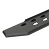 Go Rhino | RB20 Slim Line Running Boards with Mounting Brackets Kit - 4Runner 4.0L 2014-2024
