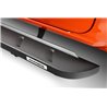 Go Rhino | RB10 Slim Line Running Boards with Mounting Brackets Kit - Double Cab - Tundra 2007-2021