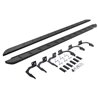 Go Rhino | RB10 Slim Line Running Boards with Mounting Brackets Kit - Ram 1500 2009-2014