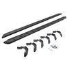 Go Rhino | RB10 Slim Line Running Boards with Mounting Brackets Kit - F-150 2004-2014