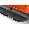 Go Rhino | RB10 Slim Line Running Boards with Mounting Brackets Kit - F-150 2004-2014