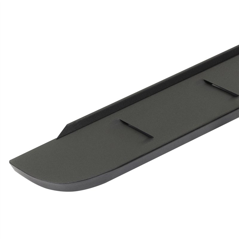 Go Rhino | RB10 Slim Line Running Boards with Mounting Brackets Kit - F-150 2004-2014