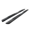 Go Rhino | V-Series V3 Aluminum Side Steps - 80in long - BOARDS ONLY - Chevrolet / Dodge / Ford / GMC 2000-2025