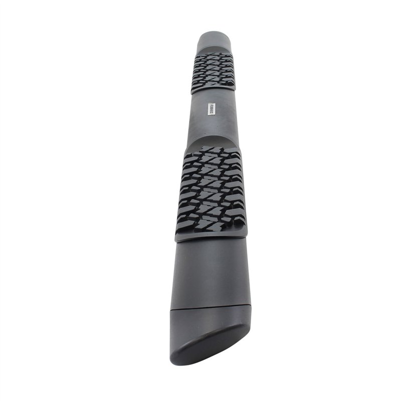 Go Rhino | V-Series V3 Aluminum Side Steps - 80in long - BOARDS ONLY - Chevrolet / Dodge / Ford / GMC 2000-2025