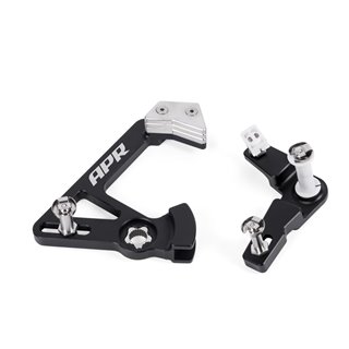 APR | Short Shifter Kit - Audi / Volkswagen 2006-2020 APR Shifter & Levers