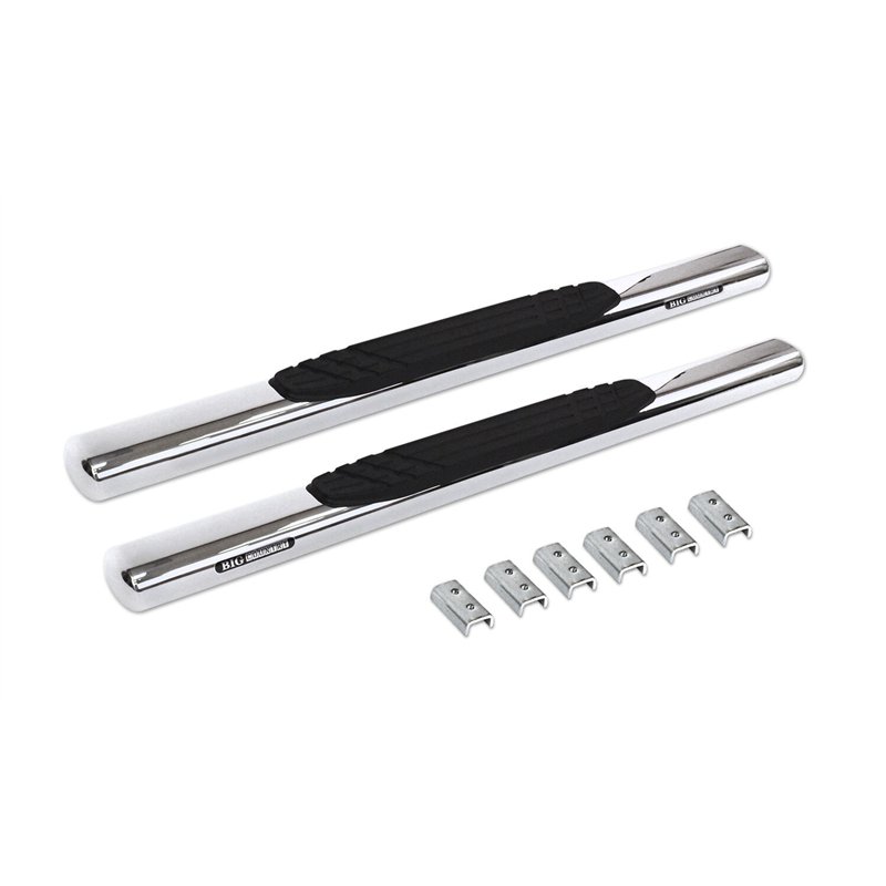 Go Rhino | 4in OE Xtreme Side Steps - BOARDS ONLY - Chevrolet / Dodge / Ford 2000-2025
