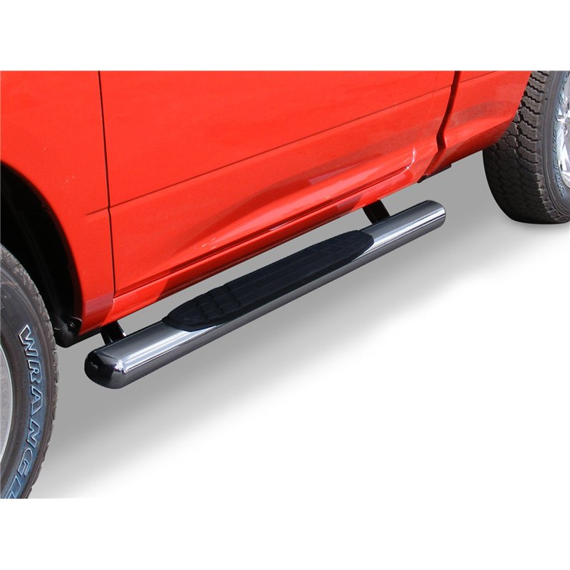 Go Rhino | 4in OE Xtreme Side Steps - BOARDS ONLY - Chevrolet / Dodge / Ford 2000-2025
