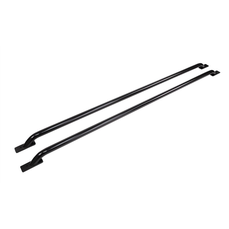 Go Rhino | Stake Pocket Bed Rails - Chevrolet / GMC 2007-2014