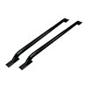 Go Rhino | Stake Pocket Bed Rails - Chevrolet / GMC 2007-2014